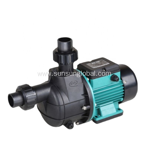 High quality new design electric power water pump